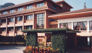 Hotel Shangri-La, Kathmandu