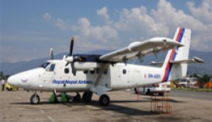 Nepal Airlines