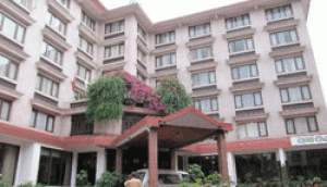 Hotel Vaishali