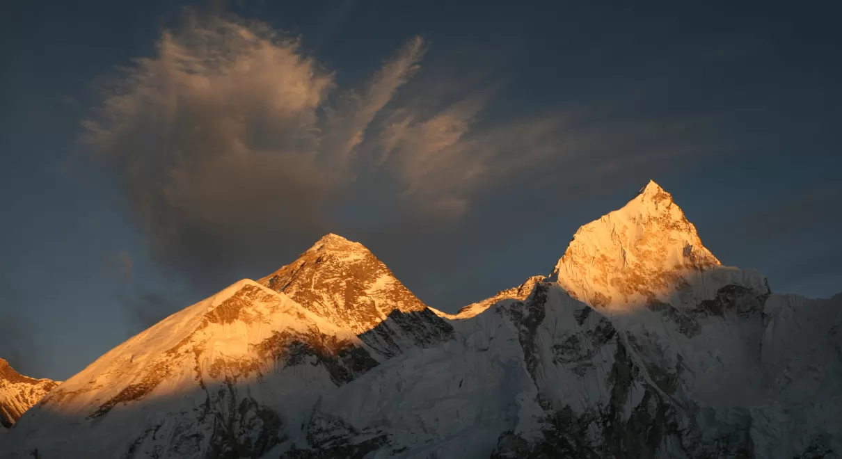 Best Hiking with Kids in Nepal Himalaya