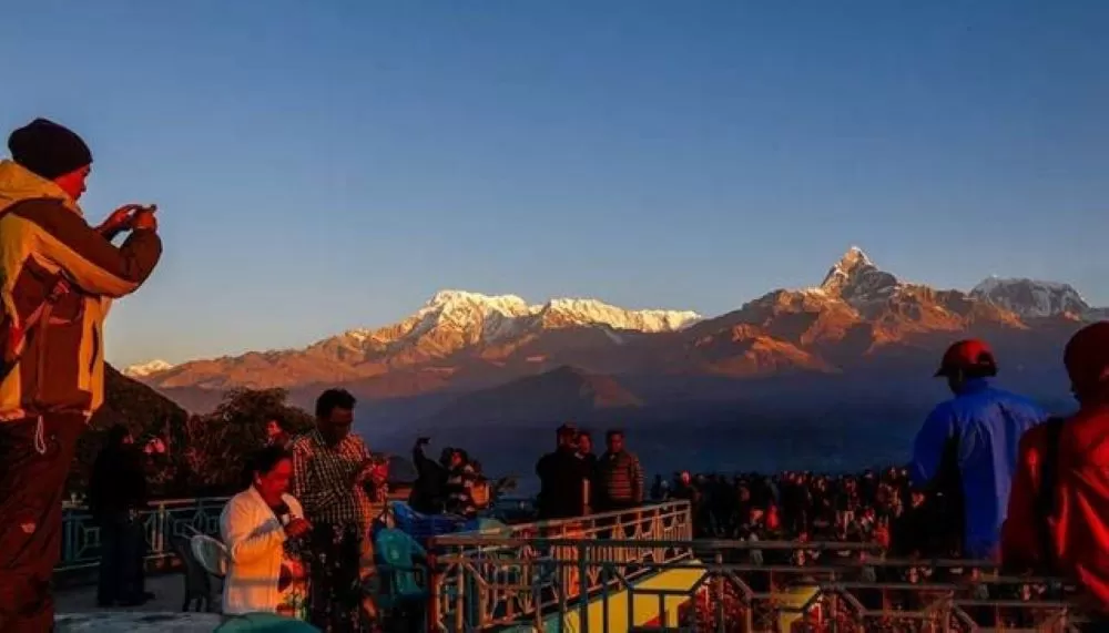 best treks in nepal himalaya