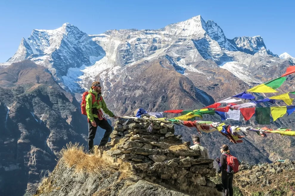 Planning trek to Everest basecamp know before start complete preparation guide
