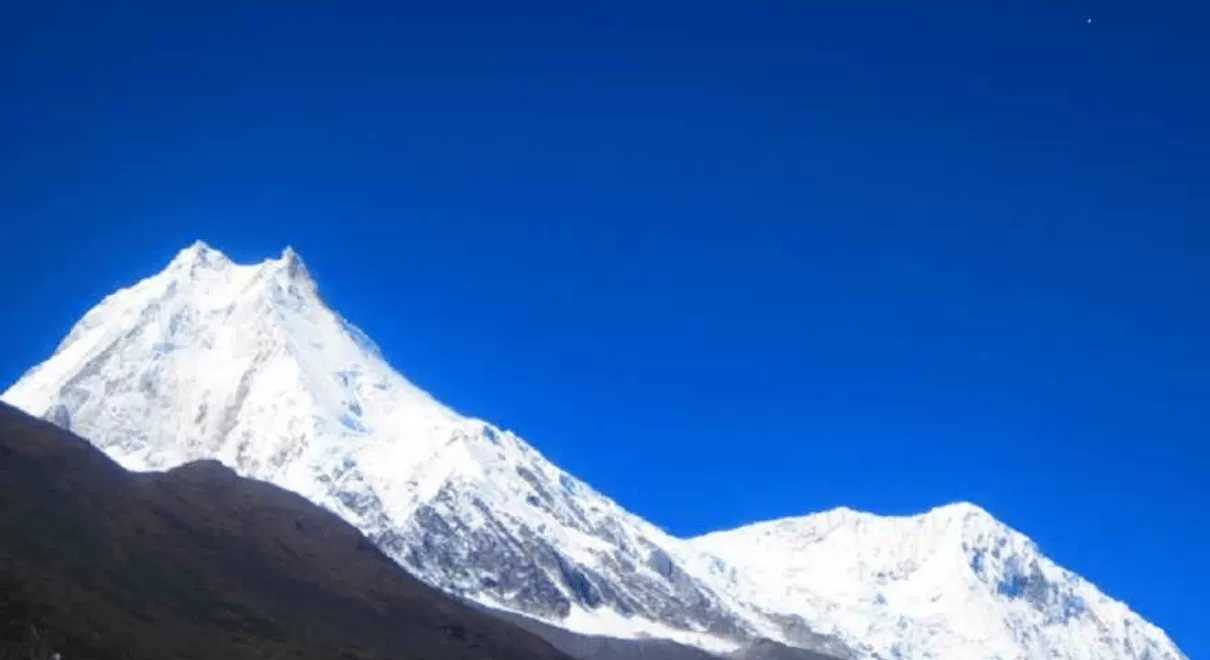 Top 10 Reasons to Do Manaslu Circuit Trek
