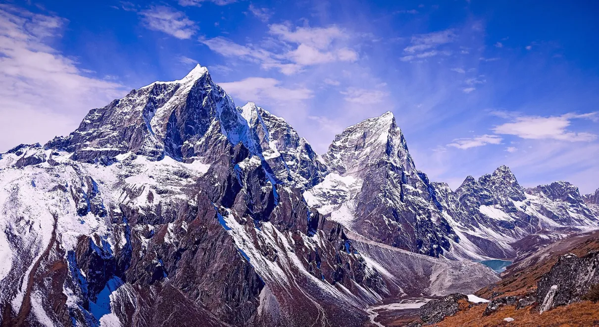 Local names of Mount Everest Sagarmatha Chomolungma