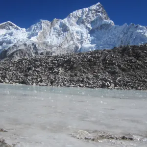  Dec 29:Dingboche to Lobuche(4,940m (16,207ft)
