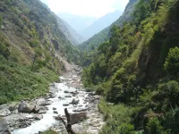  Drive Kathmandu to Shabrubeshi.