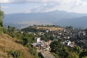  Sightseeing Lumbini. Drive to Tansen.