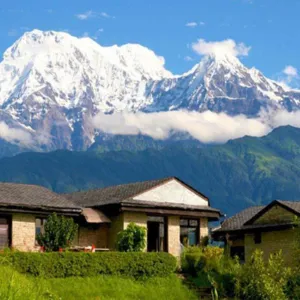  Trek Shaklung to Chisapani