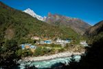 Trek Lukla to Phakding