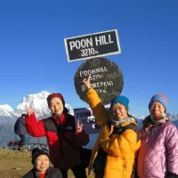 Poon Hill