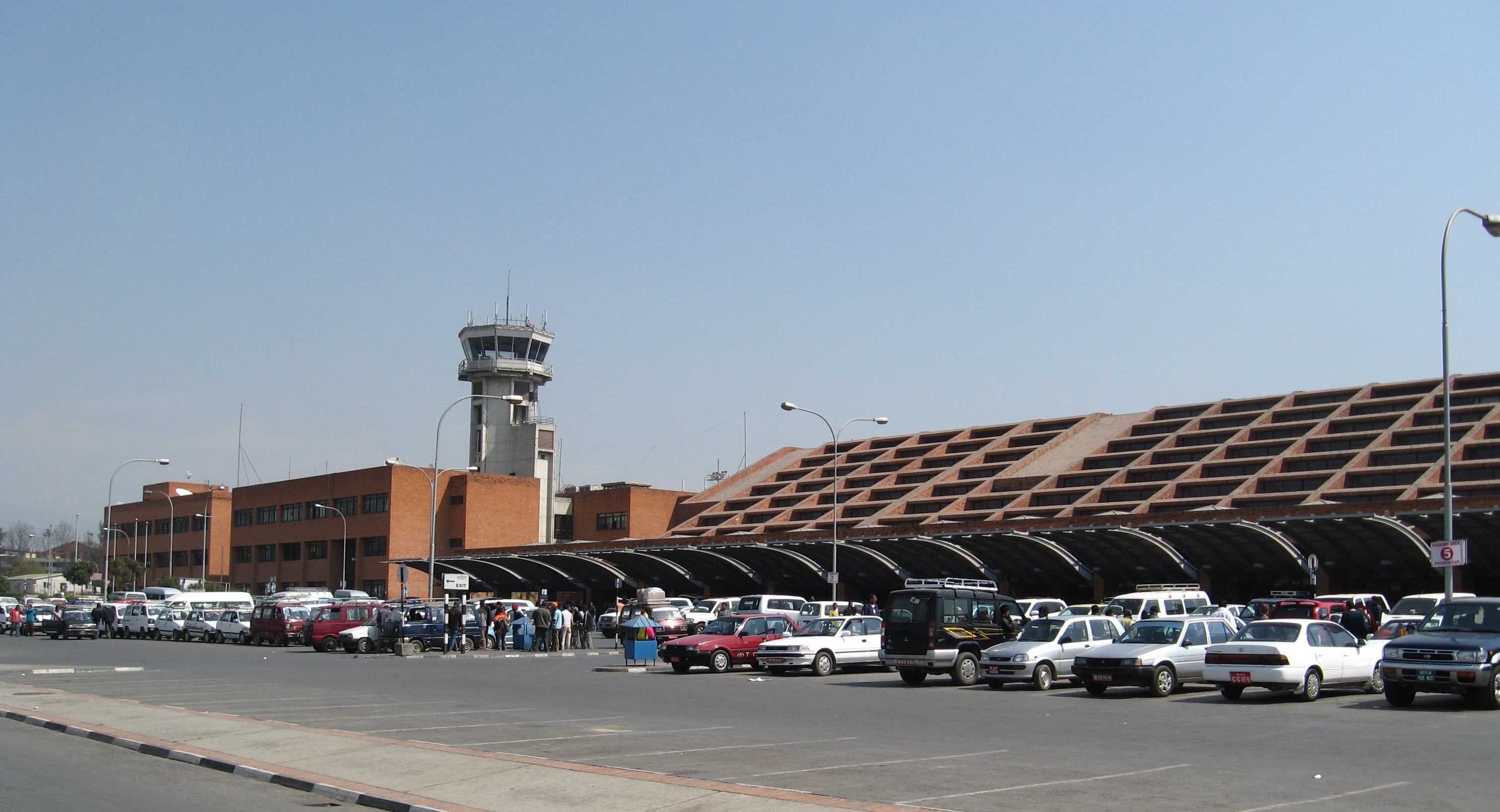  Transfer to Kathmandu International airport for final departure.'