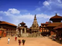 Kahmandu valley sightseeing Tour