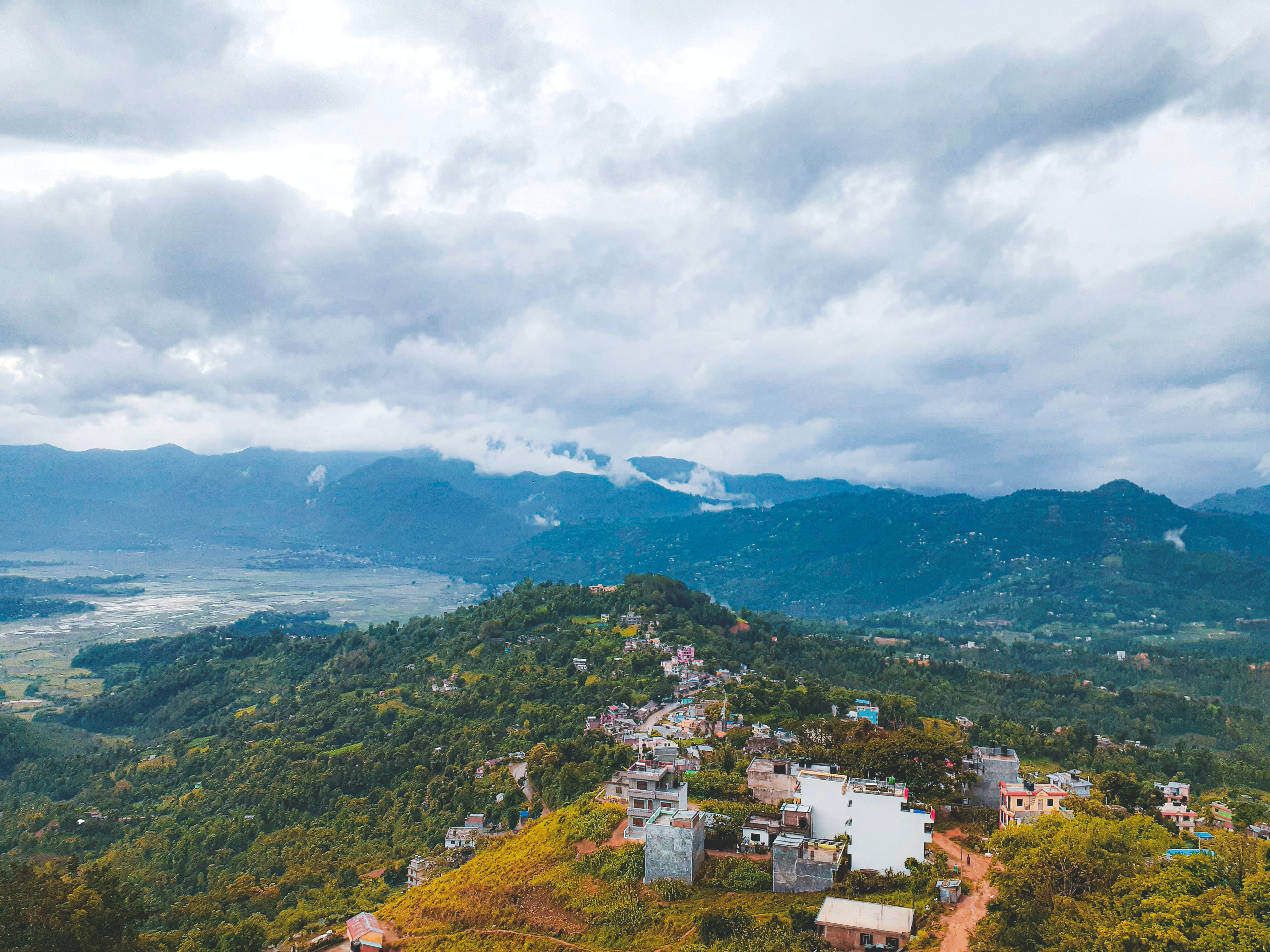 Drive to Tansen, Cultural Tour'