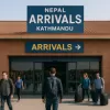 Transfer to Hotel