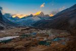 Trek to Pheriche