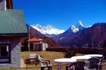 Acclimatization Day in Namche Bazaar - Excursion to Syangboche (3,880m)