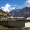 Acclimatization at Namche Bazaar (3,440m)