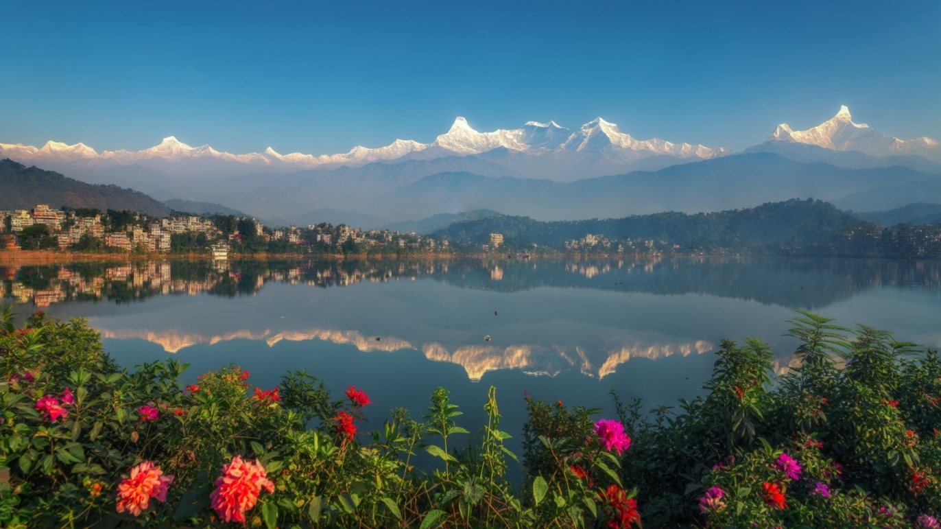 Nepal vacation packages