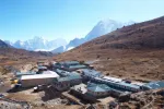 Dingboche to Lobuche (4,930m)