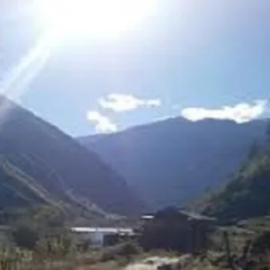 Dovan to Sallaghari.