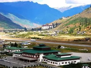 Drive Haa Valley  to Paro. Sightseeing