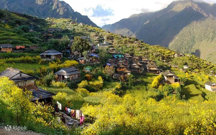 Explore Dhorpatan Hunting Reserve