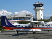 Fly to Jomsom and Trek to Kagbeni (2,800m)