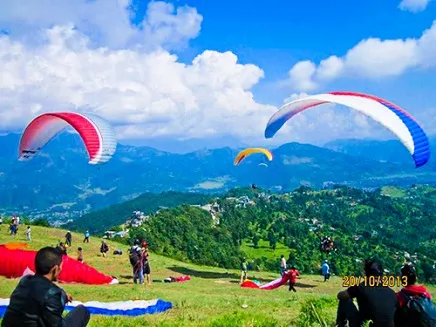 Full day sightseeing in Pokhara valley