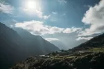 Gokyo to Dole