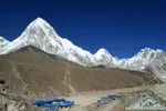 Gorakhashep - EBC - Lobuche