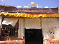 Kagbeni (2,810m) to Ghiling (3,850m)