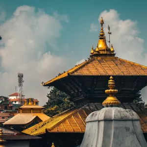 Kathmandu City Tour