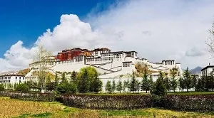 Lhasa Cultural Tour