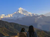 Pokhara Full Day Sightseeing Tour