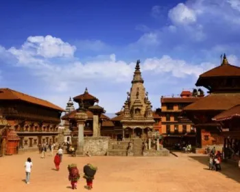 Dec 22:Trek Preparation. Kathmandu sightseeing.