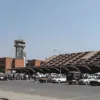 Transfer to Airport for Departure