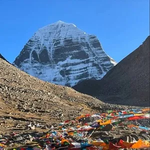 Trek Dirapuk to Zutulpuk (4790 m) 