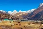 Trek Dole to Machhermo 