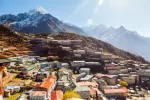 Trek Phakding to Namche Bazaar