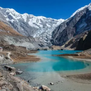 Trek Sandhikharka- Bhusket Mela